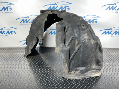16-19 AUDI A4 B9 WHEEL ARCH LINER REAR RIGHT SPLASH GUARD 8W0810172G