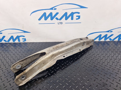 12-18 MERCEDES W176 C117 W246 REAR LOWER CONTROL ARM SPRING LINK A2463520202