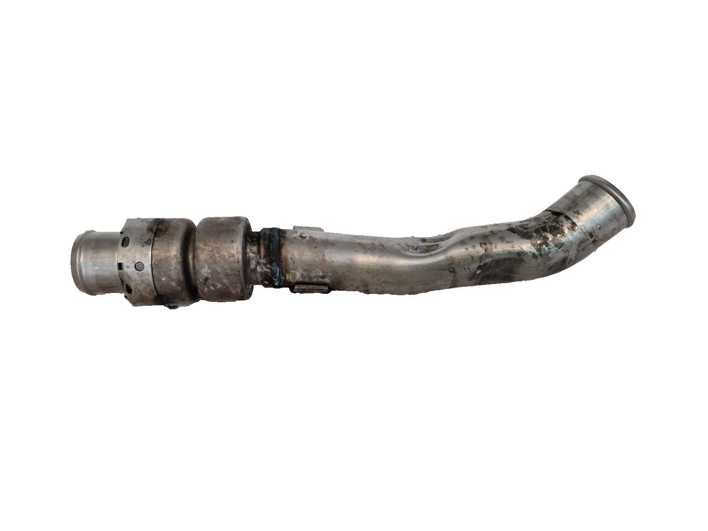 17-ON LAND ROVER DISCOVERY L462 INTERCOOLER HOSE PIPE FPLA-9F788-CE