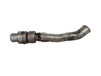 17-ON LAND ROVER DISCOVERY L462 INTERCOOLER HOSE PIPE FPLA-9F788-CE