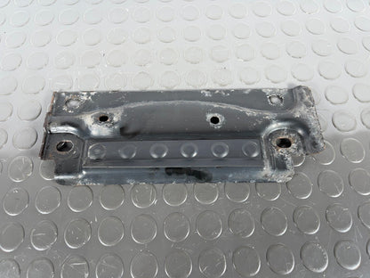 16-19 AUDI A4 B9 GENUINE MUFFLER MOUNT BRACKET PLATE 8W0803183A