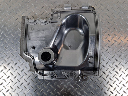19-ON MERCEDES BENZ A CLASS W177 ENGINE PARTITION HEAT SHIELD LEFT A1776206400