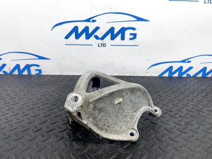 16-19 AUDI A4 B9 AVANT GENUINE LEFT ENGINE MOUNT BRACKET 8W0199307