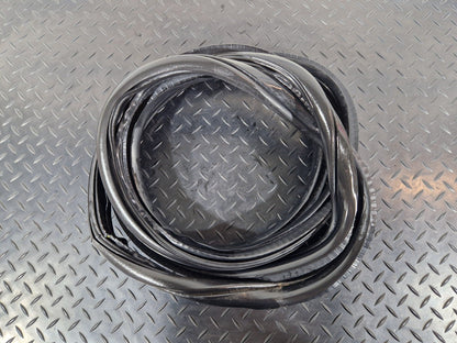 BMW 2 Series Gran Tourer F45 F46 Rear Door Rubber Seal Fits Left & Right 7316818
