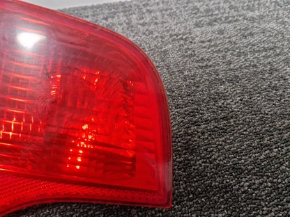 2006 Audi A4 B7 Genuine Rear Left N/S Passenger Inner Tail Light