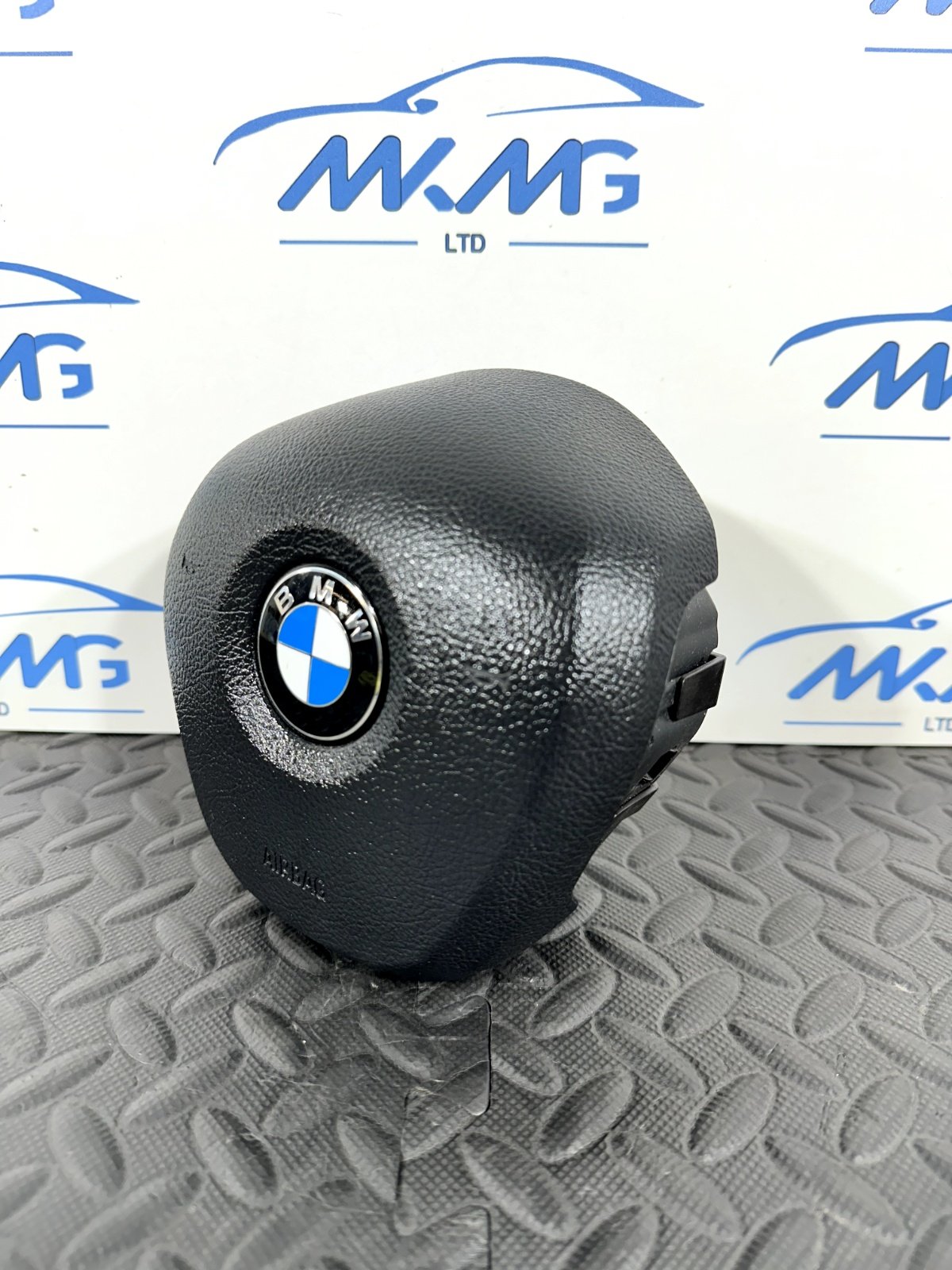 14-21 BMW 2 SERIES GRAN TOURER F45 F46 GENUINE STEERING WHEEL A!R BAG 308250799