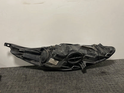 Ford Fiesta MK7 Hatchback Front Left N/S Passenger Headlight 8A61-13W030-DG