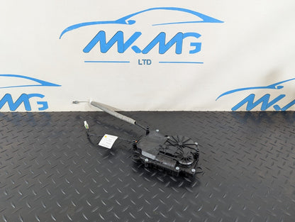 16-22 BMW X1 F48 TAILGATE SOFT CLOSE ACTUATOR LOCK LATCH 7374006