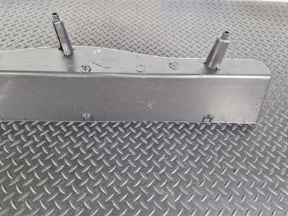 10-13 BMW X5 E70 LCI GENUINE BOOT STORAGE COMPARTMENT TRAY 7145988