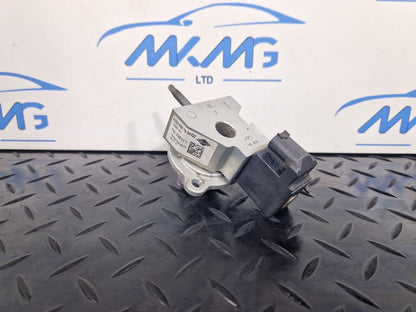 14-21 MERCEDES BENZ C300h W205 GENUINE AIR CONDITIONING CUTOFF VALVE A2228307904