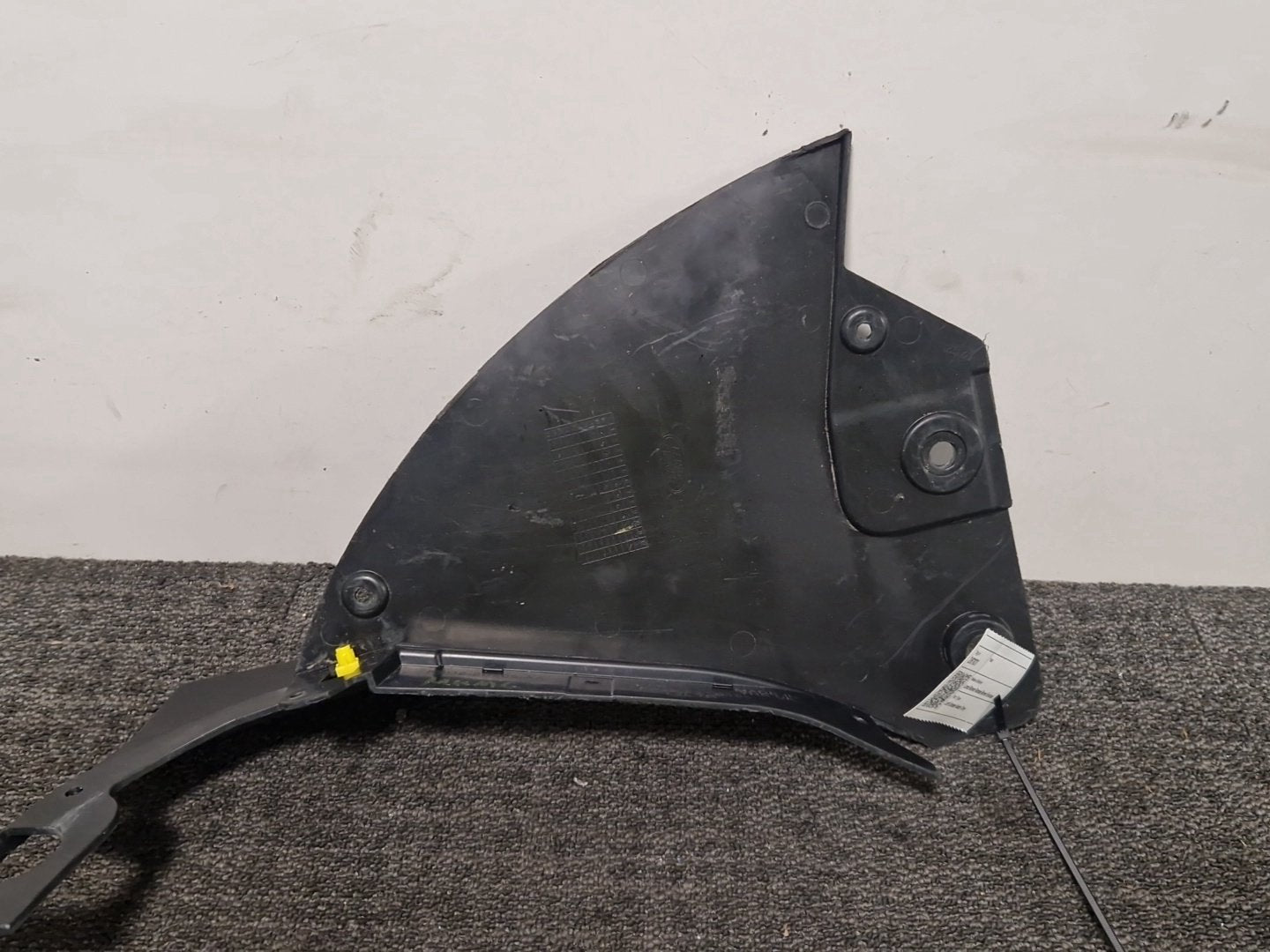 Land Rover Range Rover Evoque L551 Left Lower Bumper Cover Trim K8D22D209AA