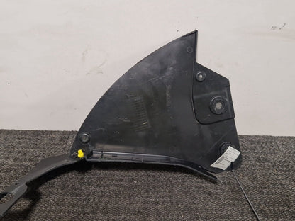 Land Rover Range Rover Evoque L551 Left Lower Bumper Cover Trim K8D22D209AA
