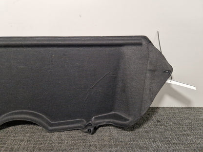 Nissan Juke MK1 (F15) SUV Genuine Rear Luggage Load Cover Parcel Shelf