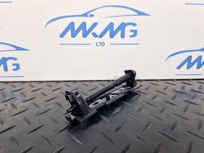 16-19 AUDI A4 B9 GENUINE RIGHT DRIVER SIDE REAR BUMPER BRACKET GUIDE 8W5807890