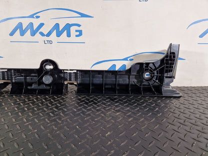 19-ON MERCEDES BENZ B CLASS W247 TAILGATE BOOT TRUNK FLOOR BRACKET A2476806403
