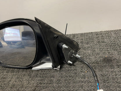 Nissan Juke MK1 (F15) SUV Genuine Front Left N/S Passenger Door Wing Mirror