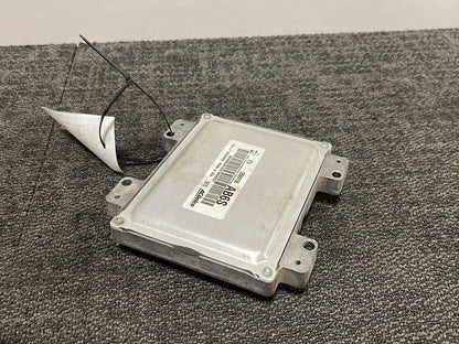 Vauxhall Zafira MK3 (C) (A3470) MPV Engine Control Unit Module ECU 12669136