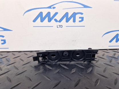 16-19 AUDI A4 B9 GENUINE RIGHT DRIVER SIDE REAR BUMPER BRACKET GUIDE 8W5807890