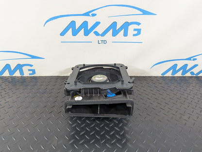 16-22 BMW X1 F48 GENUINE OEM FRONT RIGHT DRIVER SIDE SUBWOOFER SPEAKER 927599604