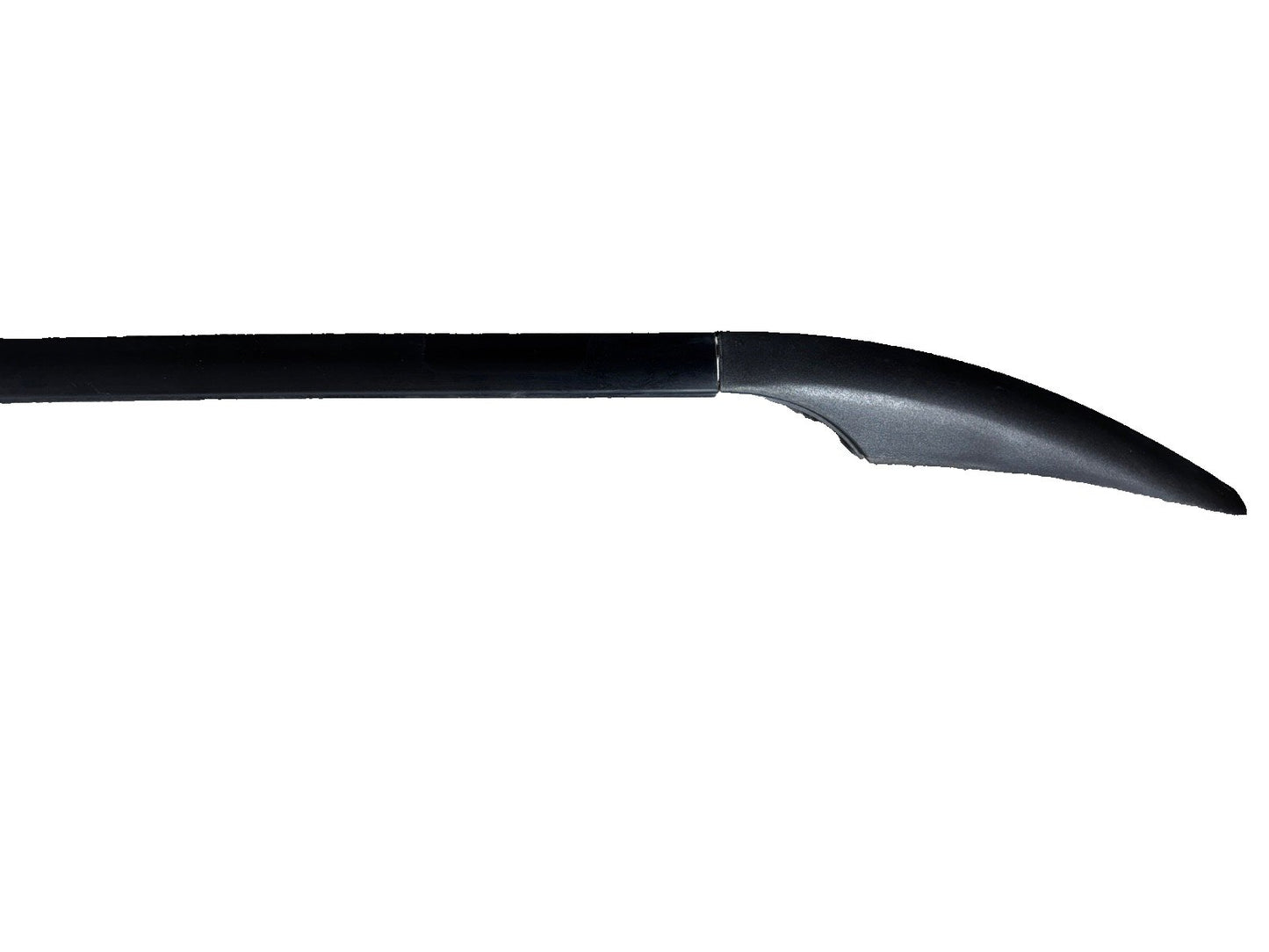 14-23 MERCEDES VITO W447 GENUINE RIGHT O/S ROOF RAIL TRIM BAR A4478401100