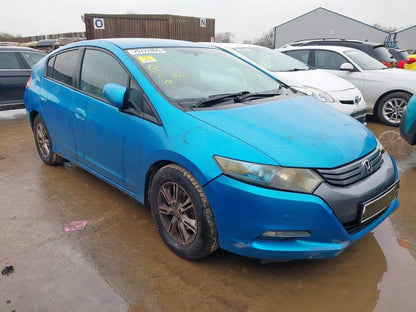 2010 Honda Insight MK2 (ZE2)