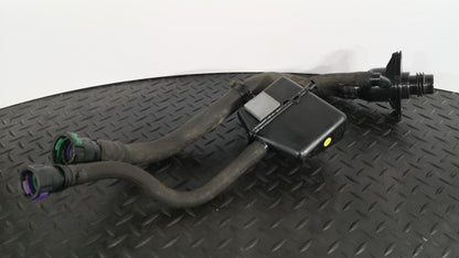 16-19 AUDI A4 B9 S-LINE GENUINE 2.0TDI ADBLUE TANK FILLING HOSES 8W0131963A