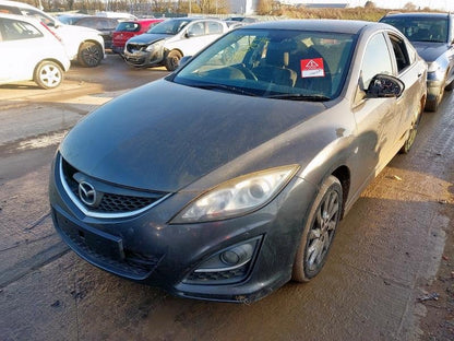 2010 Mazda Mazda6 GH
