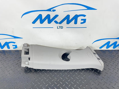 14-21 BMW 2 SERIES ACTIVE TOURER F45 DRIVER SIDE B PILLAR UPPER TRIM 7298666