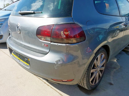 2009 Volkswagen Golf MK6 - 5K