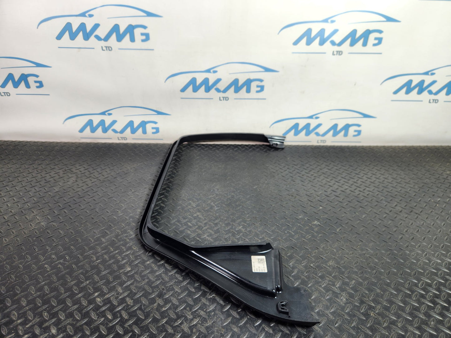 Land Rover Range Rover Evoque L551 SUV Rear Right Door Window Trim K8D225514AB