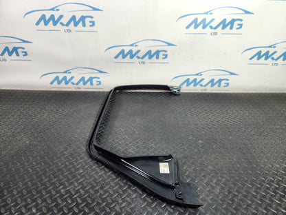 Land Rover Range Rover Evoque L551 SUV Rear Right Door Window Trim K8D225514AB