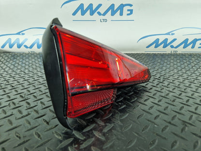 16-19 AUDI A4 B9 GENUINE REAR LEFT O/S/R INNER TAILGATE LIGHT 8W5945075A