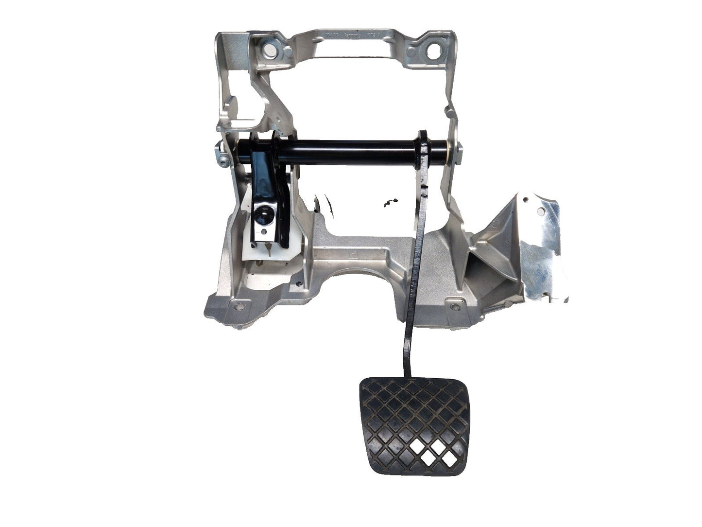 16-20 AUDI Q7 4M 3.0TDI AUTO GEARBOX GENUINE BRAKE PEDAL ASSEMBLY 4M2723117B