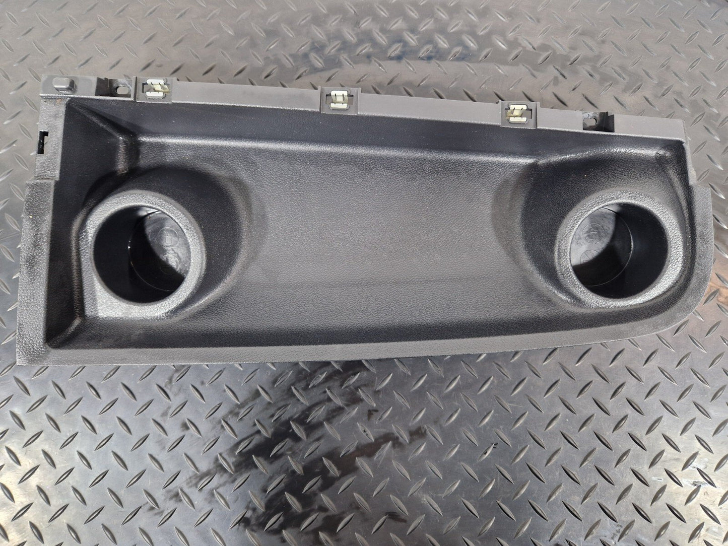 2018-ON MERCEDES BENZ SPRINTER W907 W910 OEM STORAGE TRIM RIGHT A9106803400