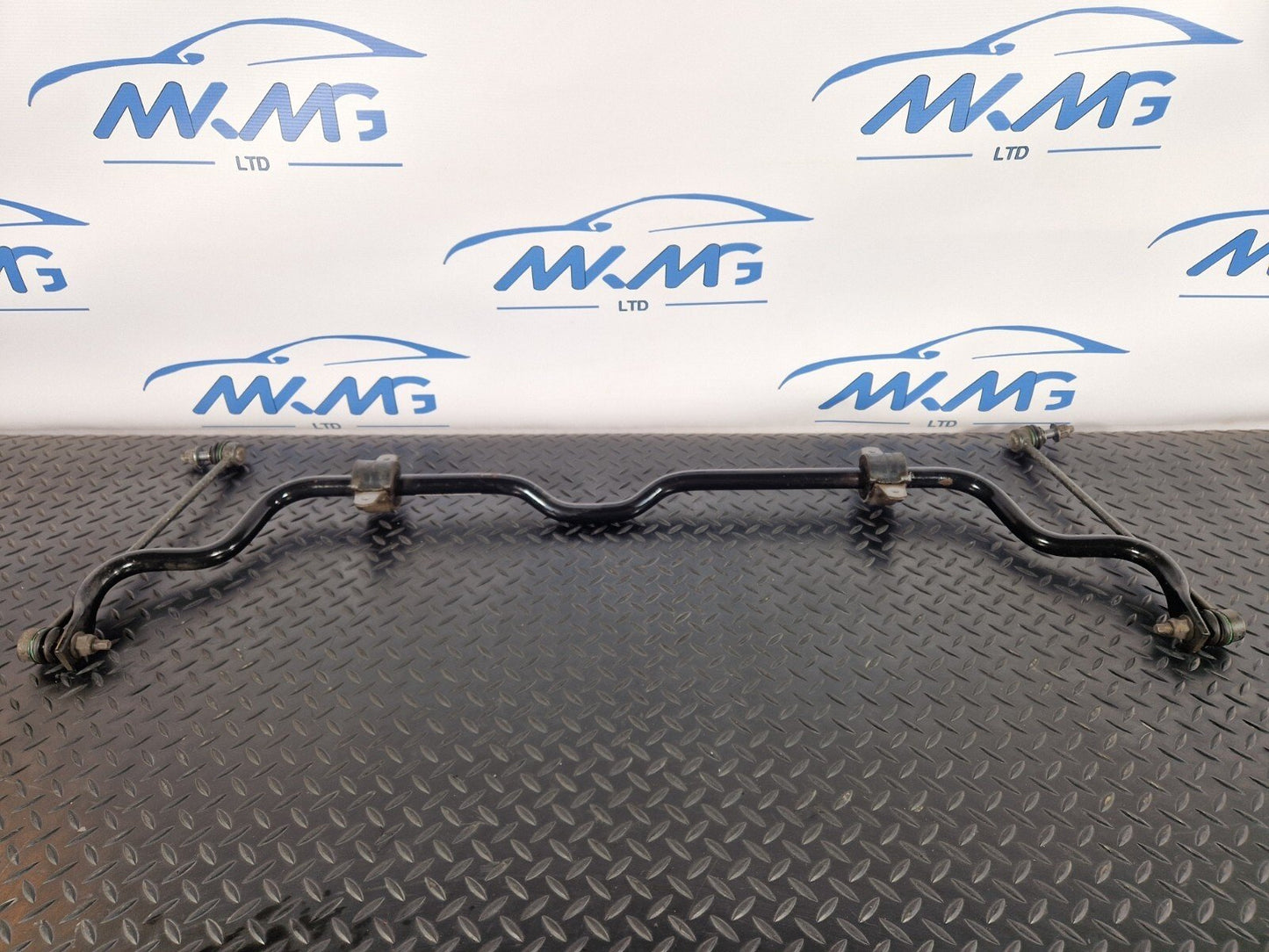 19-ON MERCEDES BENZ B CLASS W247 FRONT ANTI ROLL BAR SWAY BAR A2473200511