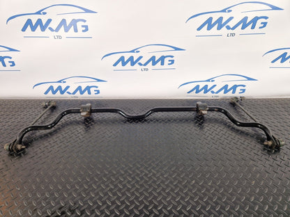 19-ON MERCEDES BENZ B CLASS W247 FRONT ANTI ROLL BAR SWAY BAR A2473200511