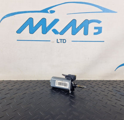 11-19 MERCEDES BENZ ML W166 FRONT SEAT ELECTRIC ADJUSTER DRIVE MOTOR  960562-105