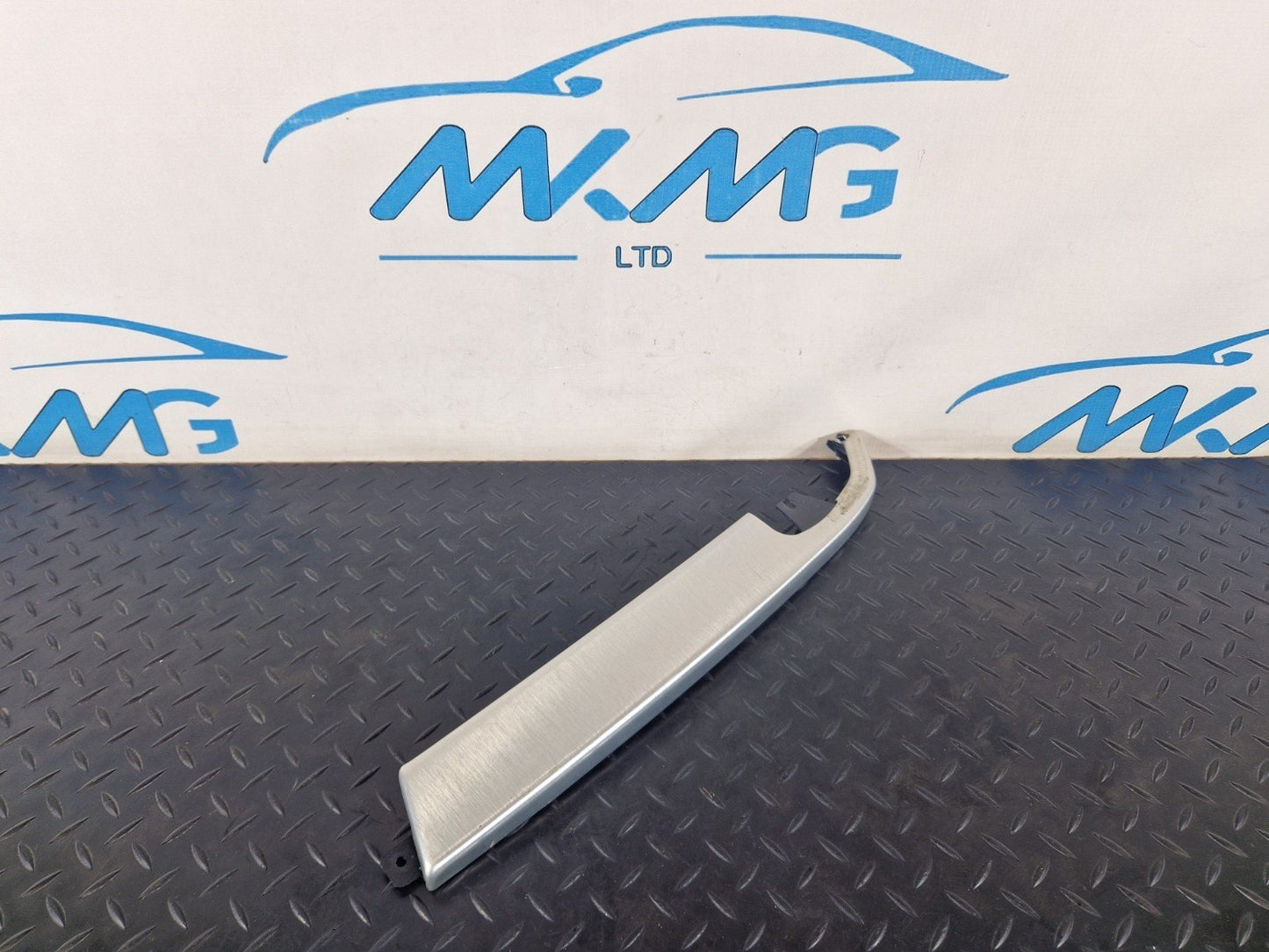 14-19 LAND ROVER L550 DISCOVERY SPORT N/S LEFT DASHBOARD TRIM FK72640E73BD