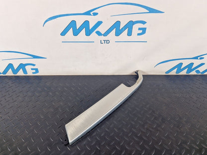 14-19 LAND ROVER L550 DISCOVERY SPORT N/S LEFT DASHBOARD TRIM FK72640E73BD