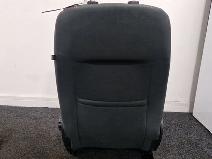 Ford Fiesta MK7 (B299) Hatchback Left Front Seat