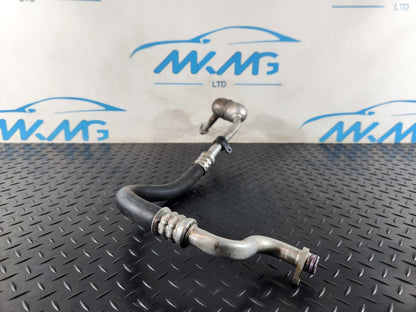 17-ON LAND ROVER DISCOVERY L462 3.0 DIESEL A/C AIR CON HOSE PIPE CPLA13N602AE