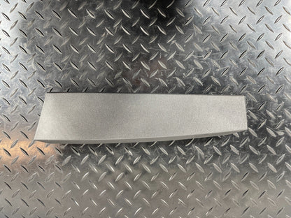 BMW 1 2 SERIES F40 F44 GLOVE BOX LOWER TRIM COVER 6994859