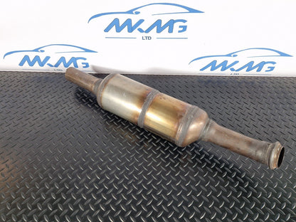 20-ON BMW 2 SERIES M-SPORT F44 1.5 PETROL CATALYTIC CONVERTER 9454315