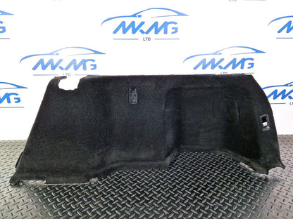 14-21 MERCEDES BENZ C220d W205 RIGHT TRUNK TRIM COVER PANEL A2056909604