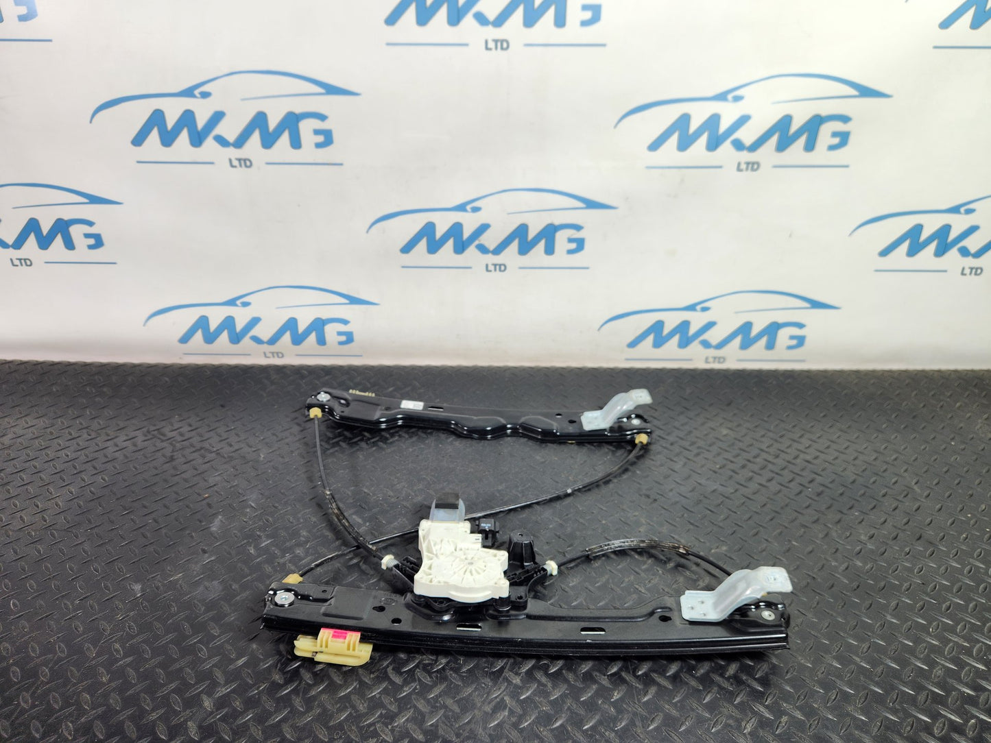 Land Rover Range Rover Evoque SUV Front Right Window Regulator K8D223200AC