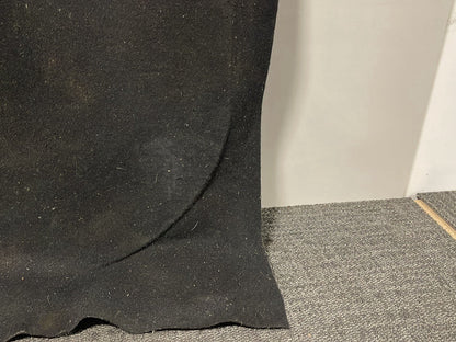 Ford Fiesta MK7 Hatchback Genuine Rear Boot Floor Carpet Mat Liner