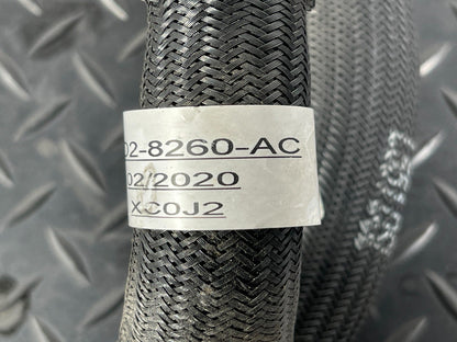2019-ON  LAND ROVER DISCOVERY L550 COOLANT HOSE PIPE K8D28260AC