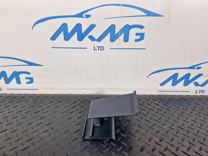 Mercedes-Benz B-Class front left seat rail trim A2479190700