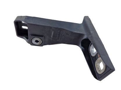 16-20 AUDI Q7 4M FRONT LEFT N/S BUMPER BRACKET MOUNT 4M0807333