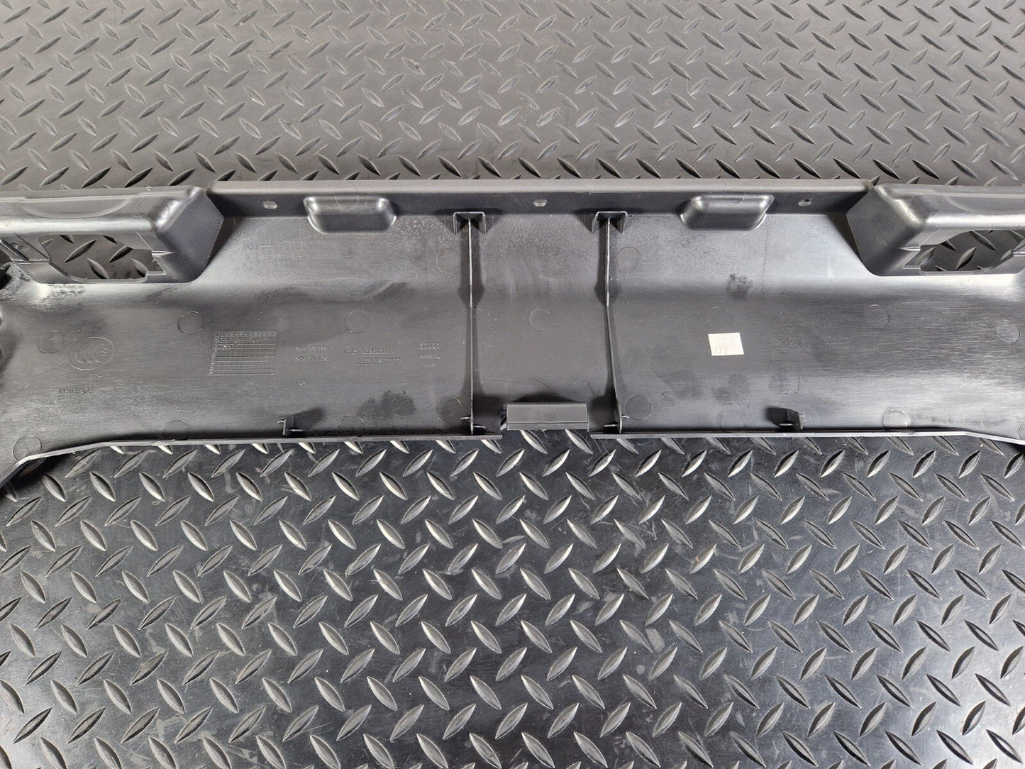 Audi A5 F5 Genuine Rear Boot Trunk Trim Panel 8W7868799A